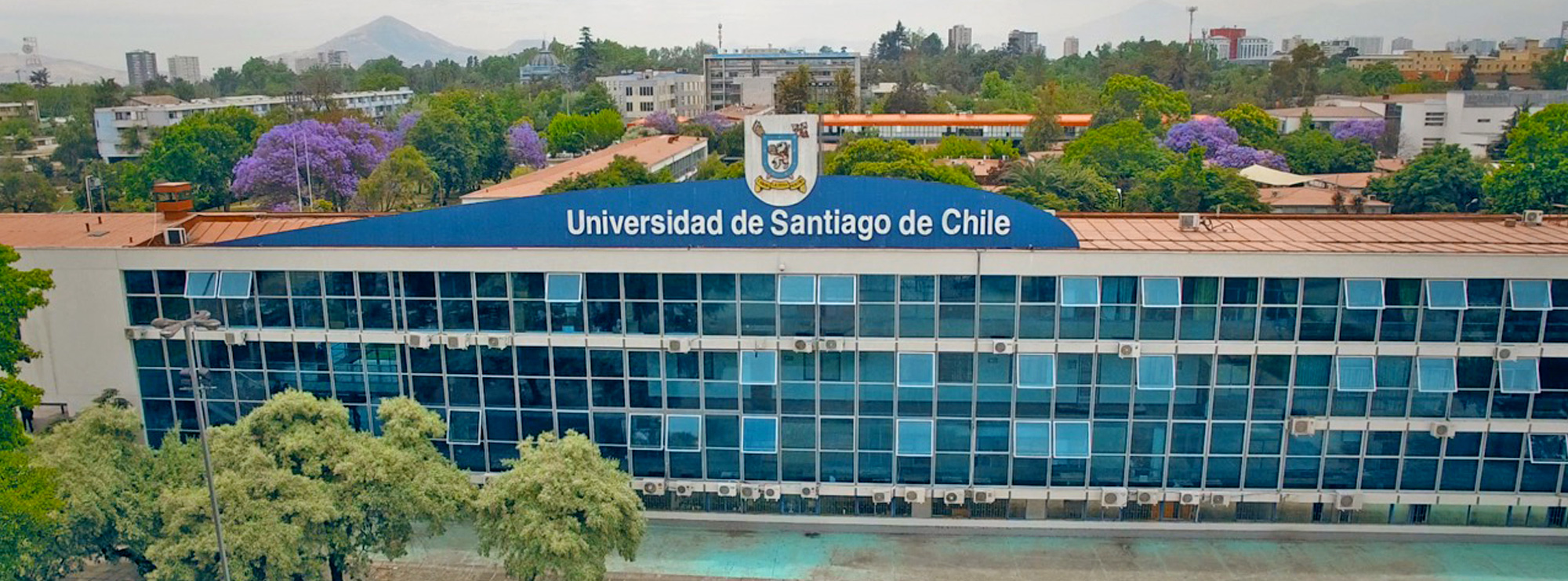 U. de Santiago avanza tres puestos en ranking regional QS